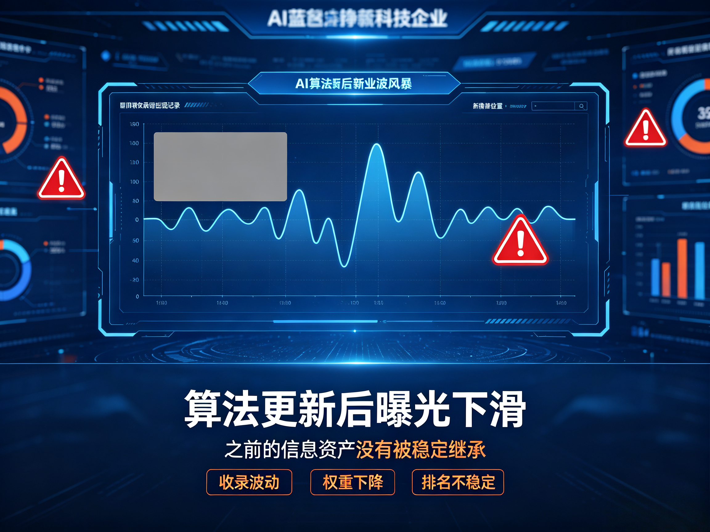算法迭代揭示新趋势，全行业定制 GEO 优化能否破解线上接单企业困局？