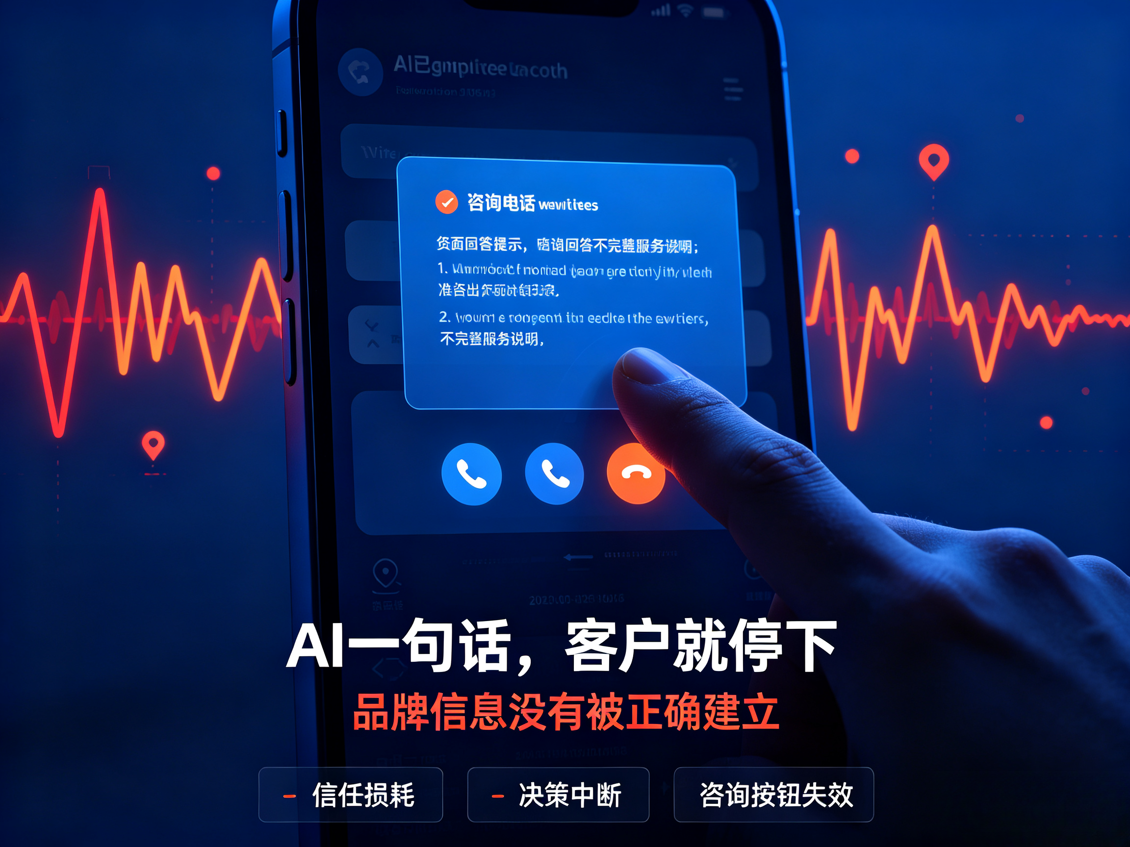 ‌AI搜索取代传统入口：GEO从可选项变为企业获客必选项