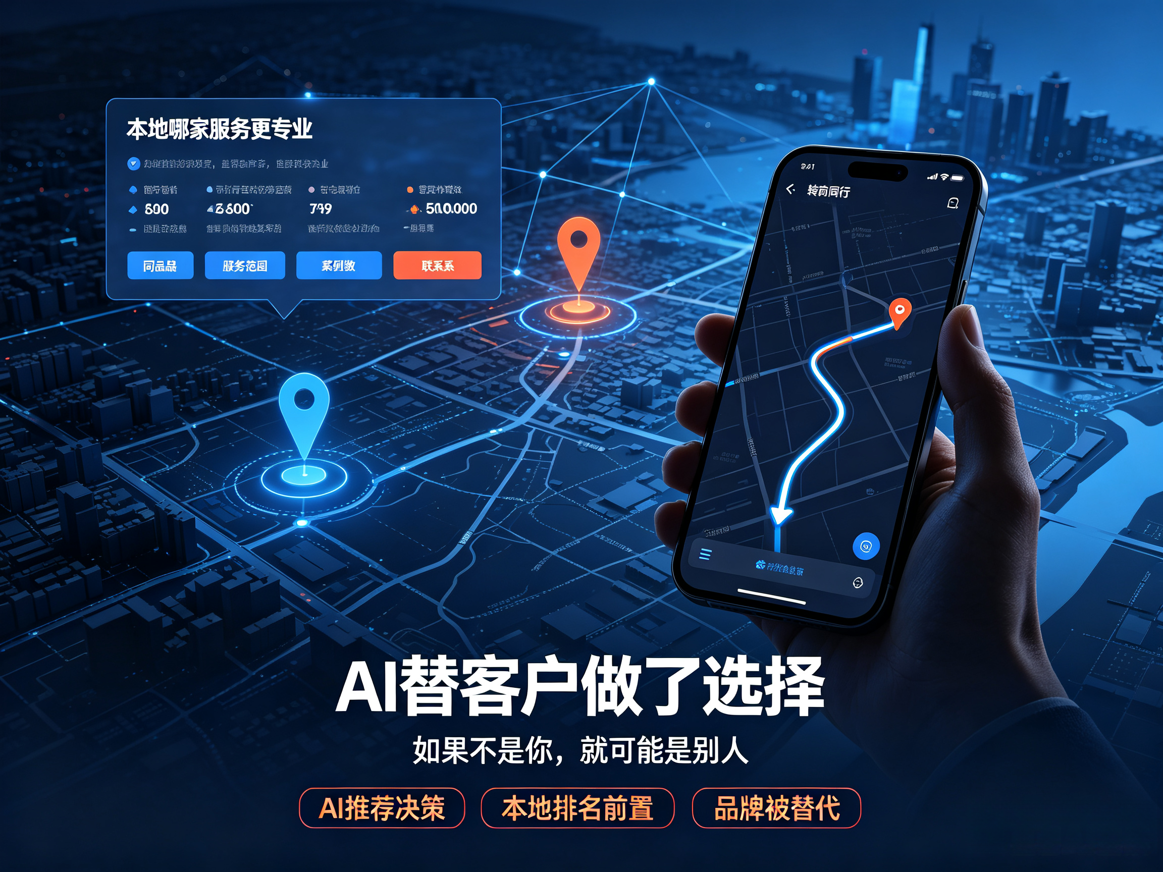 AI大模型GEO优化效果评估：四大可核验核心指标全解析