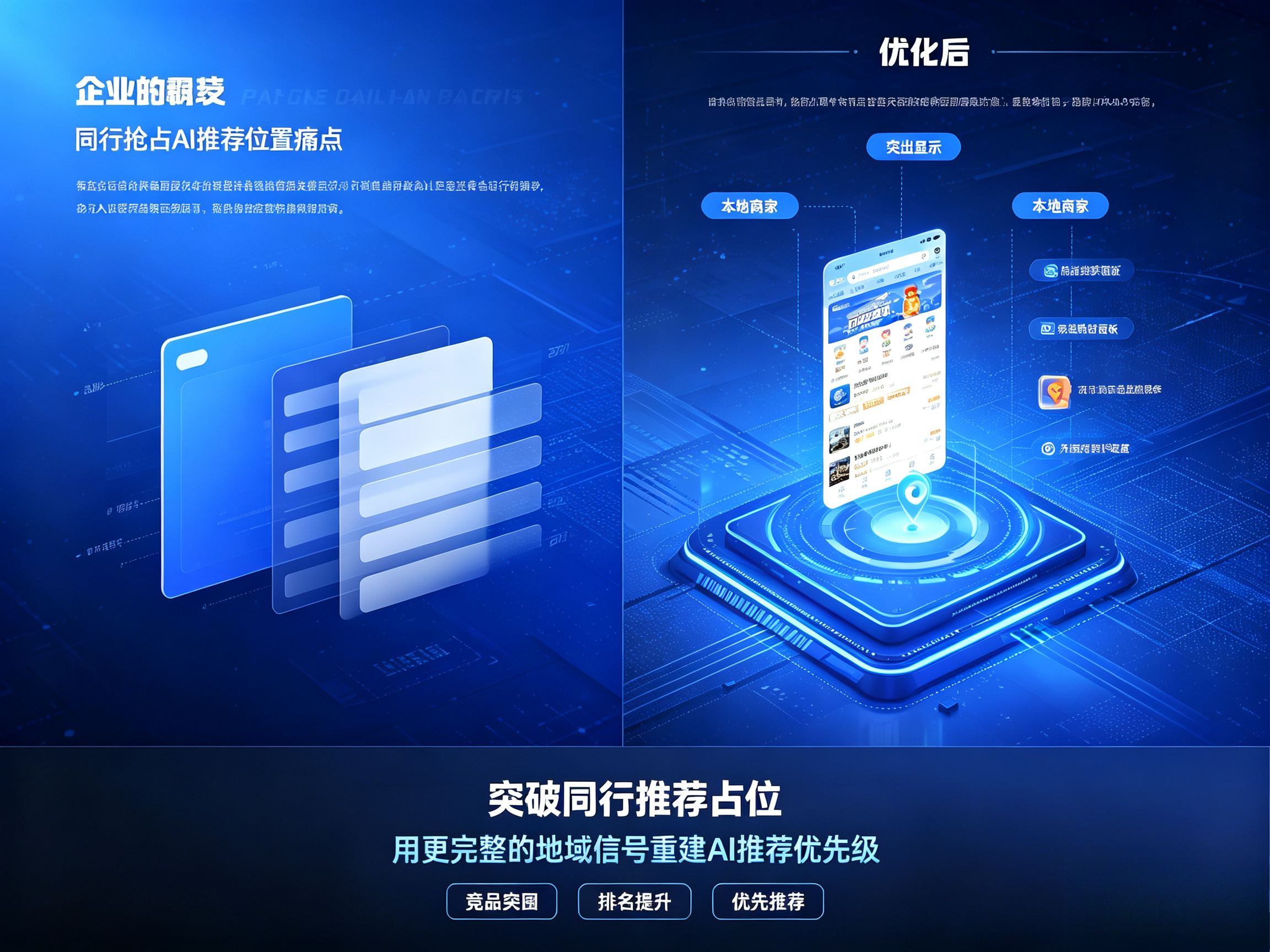 原来靠谱的GEO优化服务商藏在这儿？到底哪家值得选？
