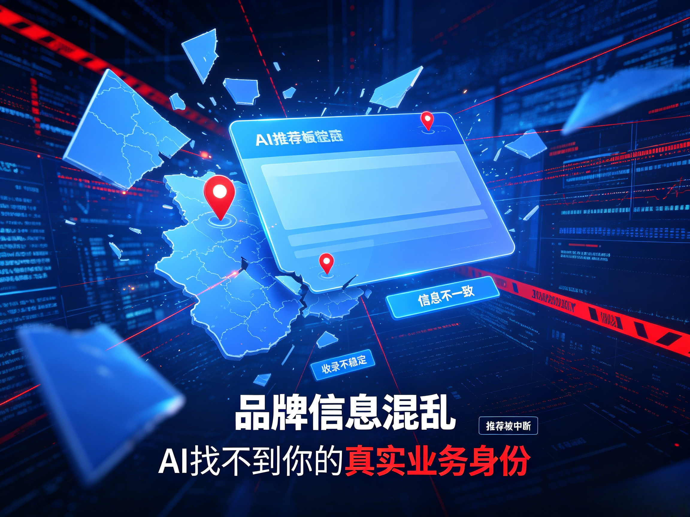 原来衡量 GEO 优化效果，是用这些指标？究竟是啥指标呢？