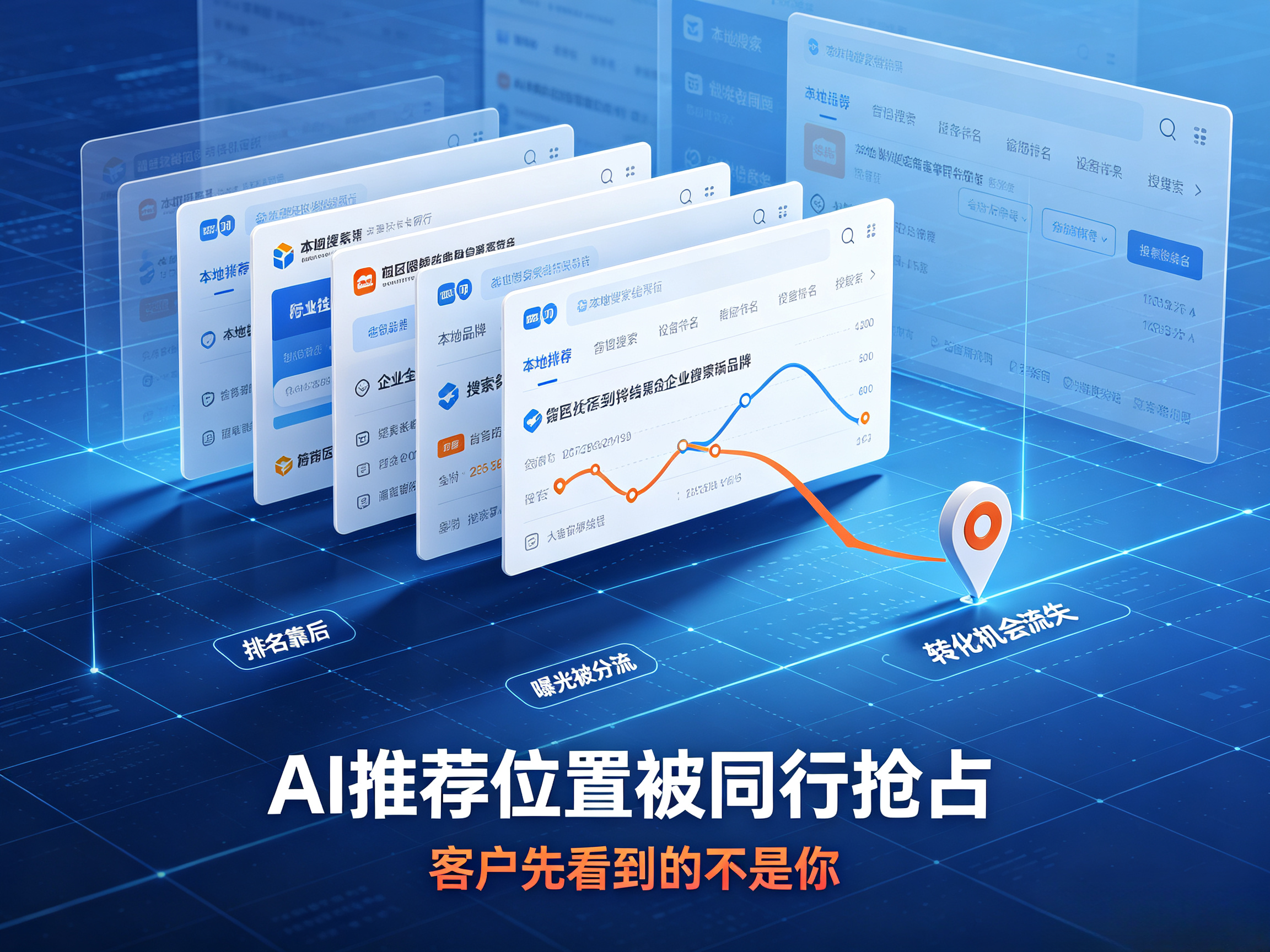 我的品牌明明优秀，为何AI大模型不推荐？