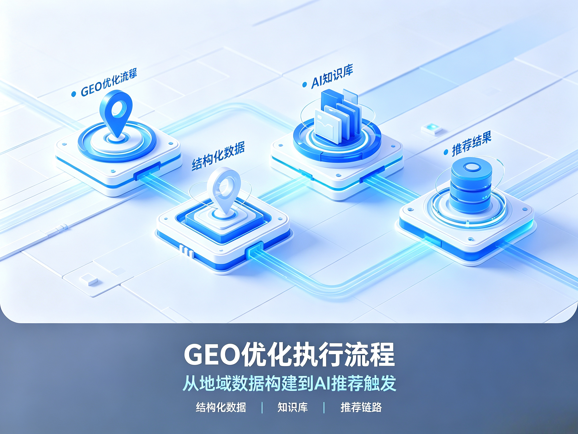 客户随处可见我的品牌，可问 AI 大模型居然不推荐，咋解决？
