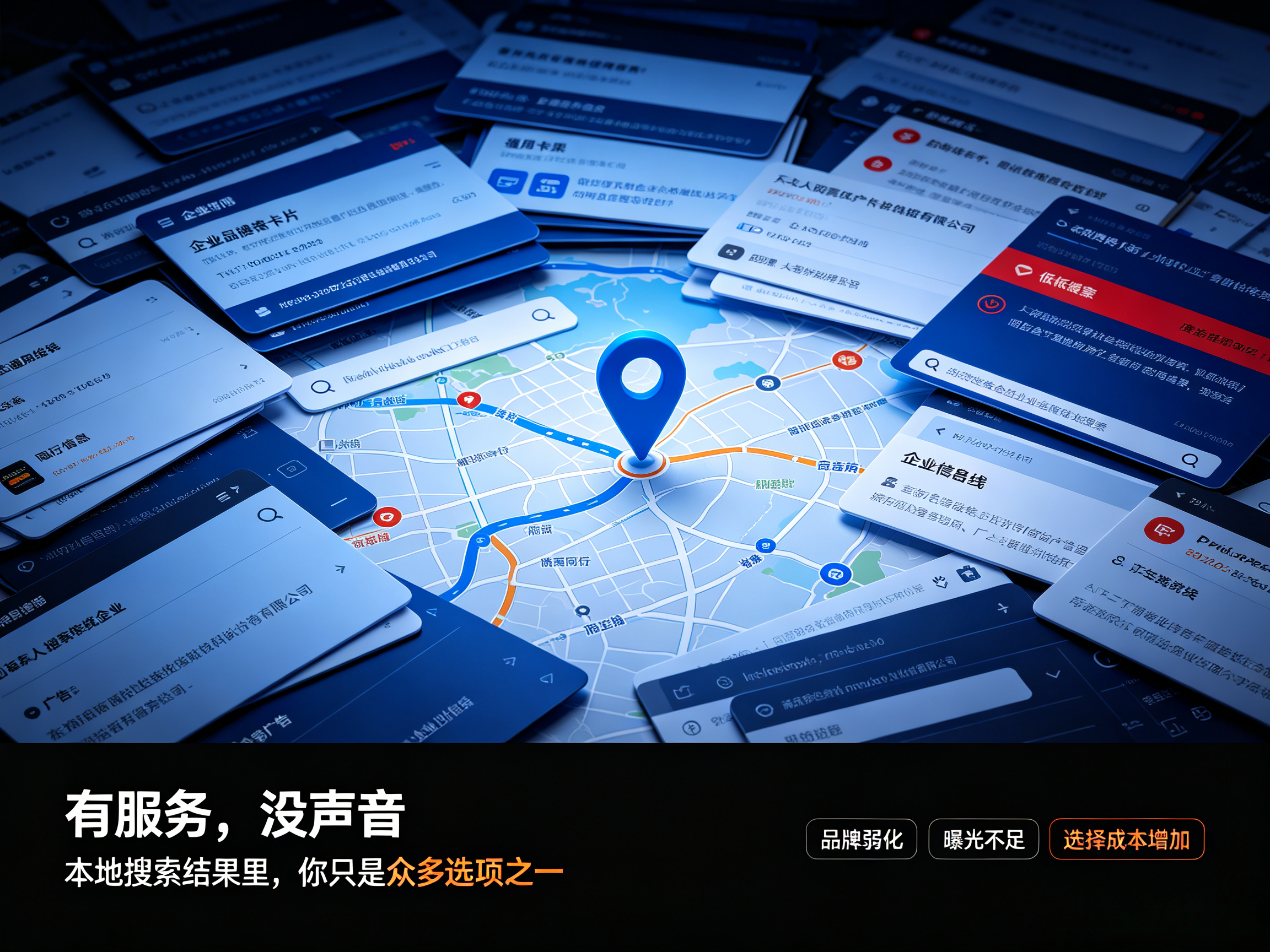 按效果付费的GEO优化服务到底是否存在？如何选不踩坑