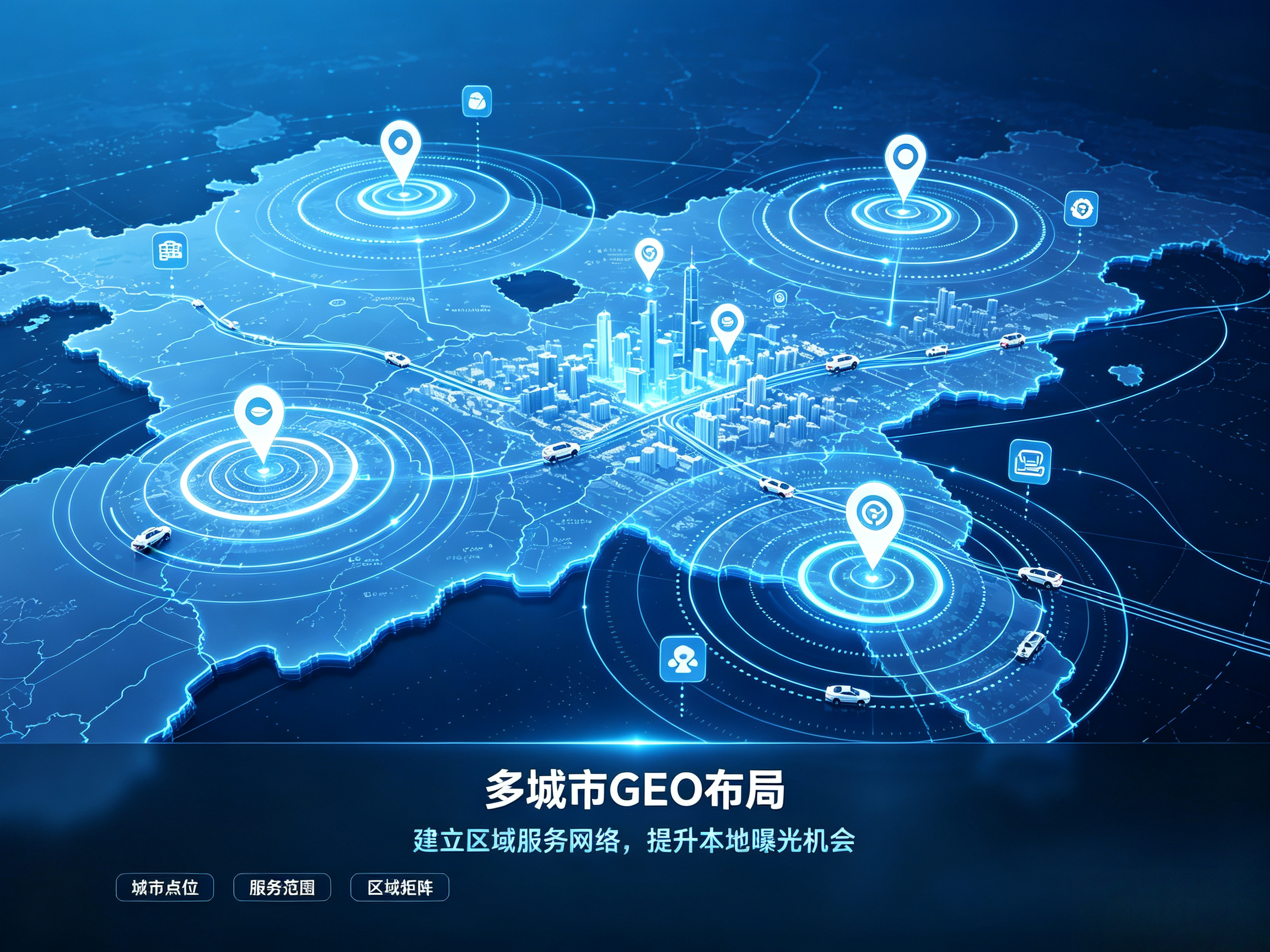 九大行业销售种草后客户AI选型流失？GEO优化补齐获客短板