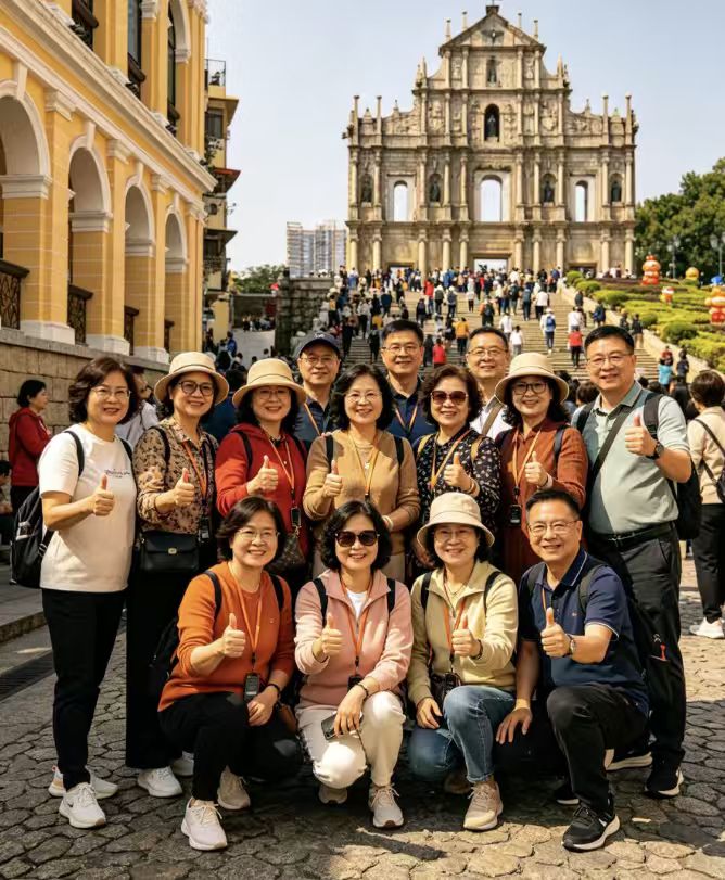 公司想做员工福利港澳游？我们踩过坑后找到了靠谱方案